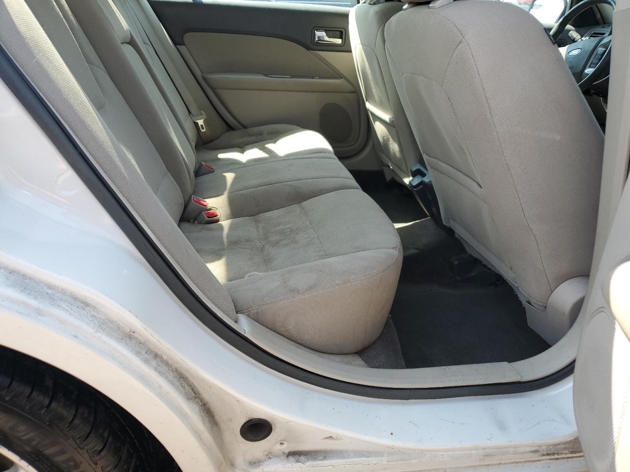 3FADP0L30CR406521 2012 Ford Fusion Hybrid