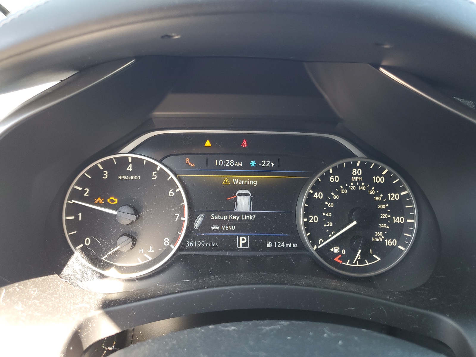 5N1AZ2MH4JN147072 2018 Nissan Murano S