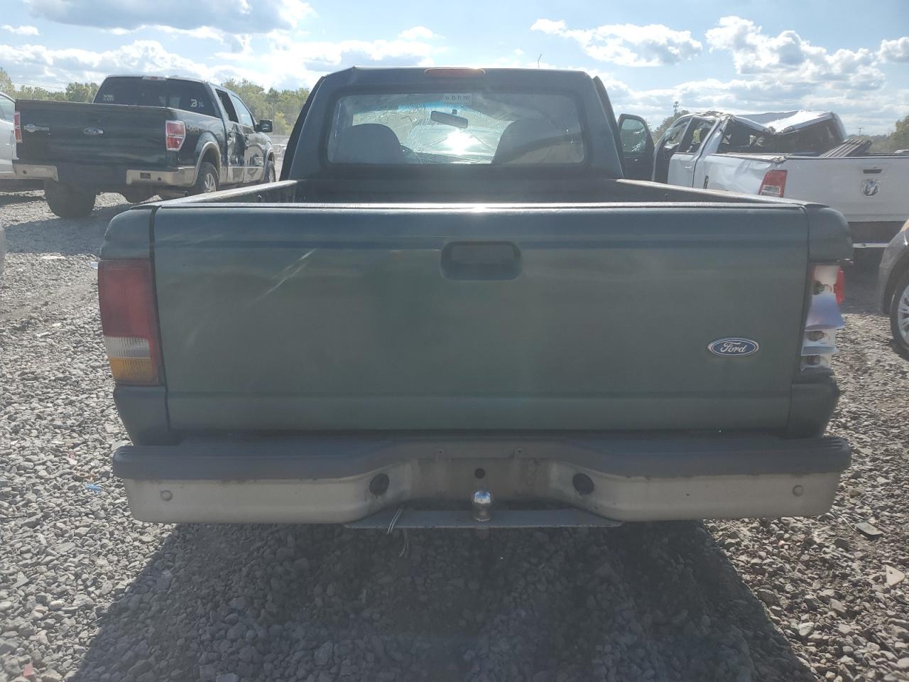 1995 Ford Ranger VIN: 1FTCR10A2STA65080 Lot: 67863844