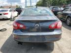 2012 Volkswagen Cc Sport for Sale in Windsor, NJ - Undercarriage