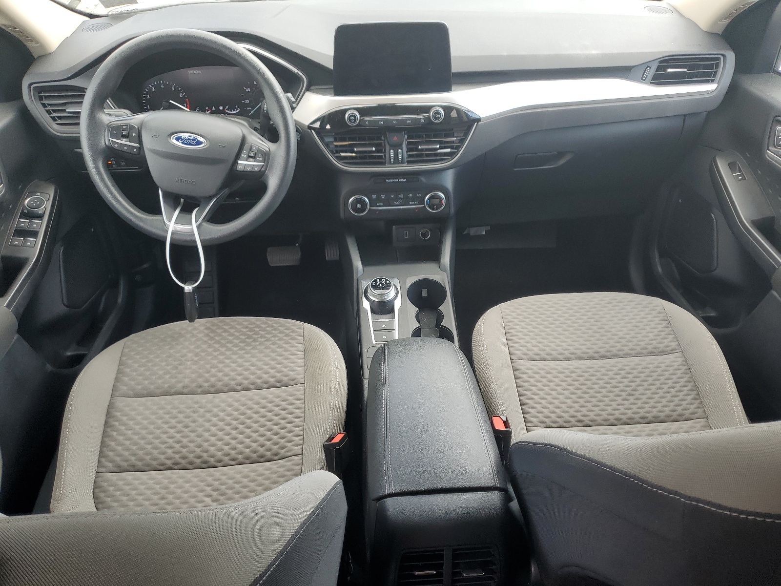 1FMCU9G65LUA90755 2020 Ford Escape Se