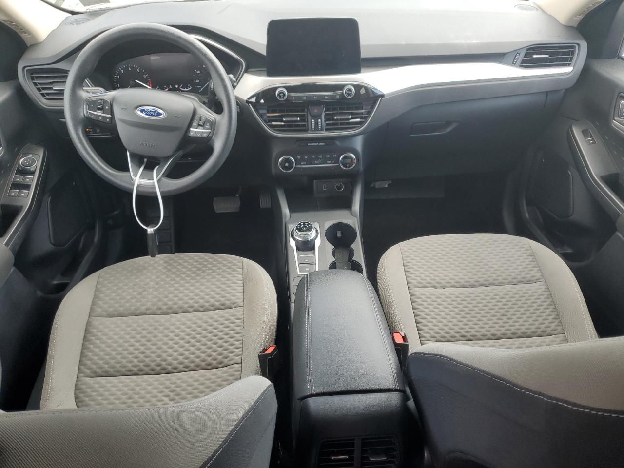 2020 Ford Escape Se VIN: 1FMCU9G65LUA90755 Lot: 66482064