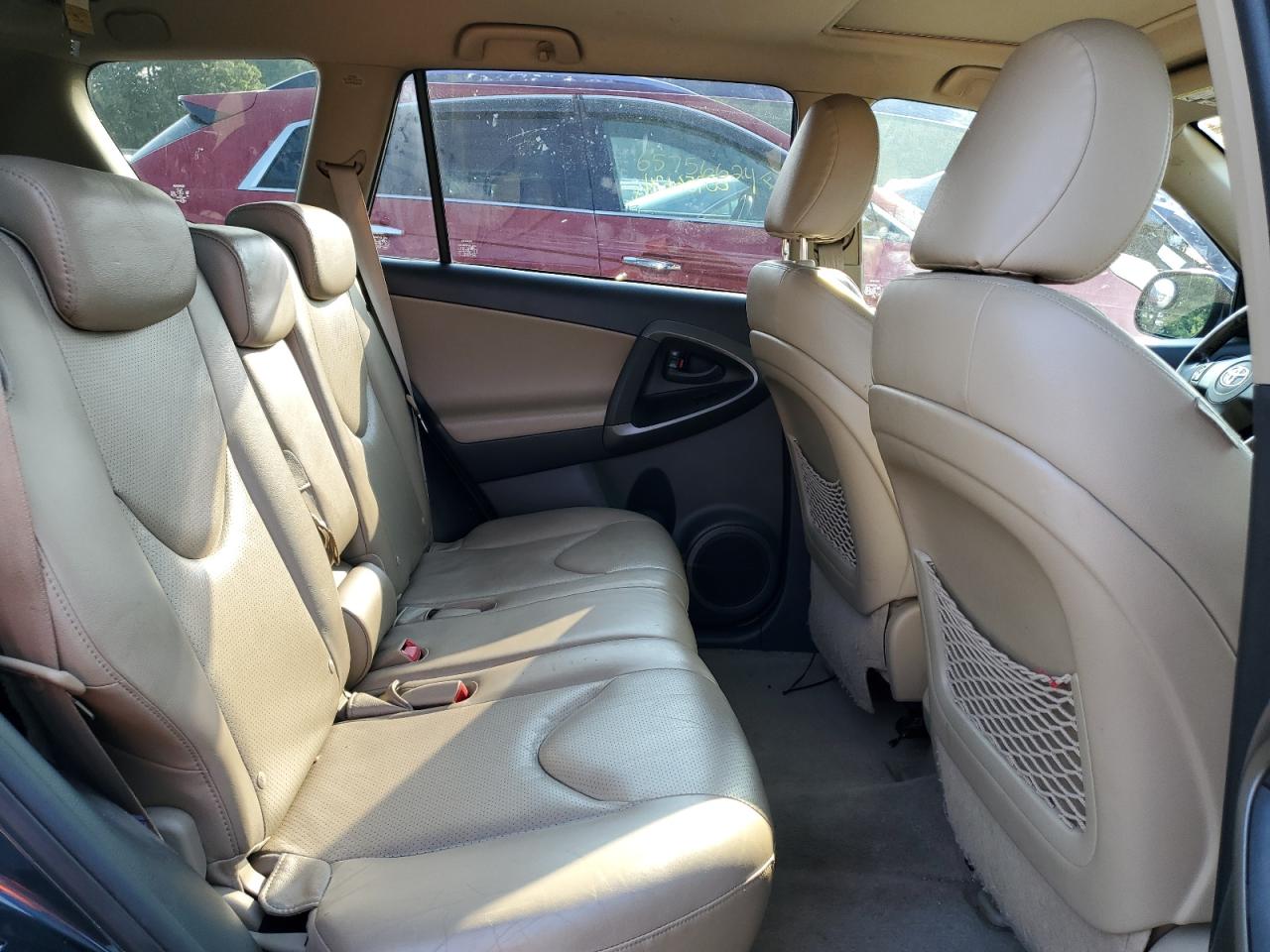 2010 Toyota Rav4 Limited VIN: JTMDF4DV0A5024204 Lot: 67240754