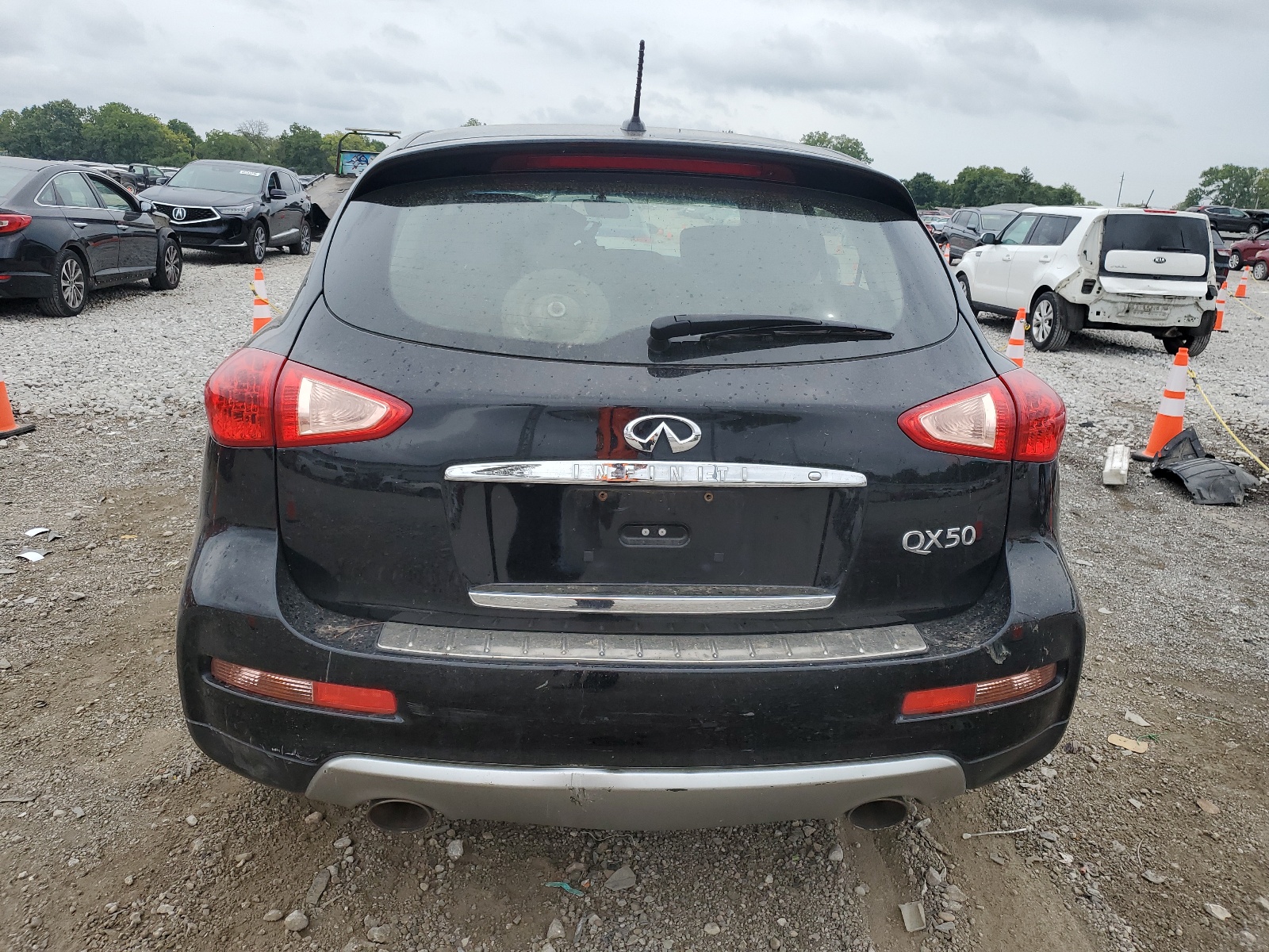 JN1BJ0RRXHM410092 2017 Infiniti Qx50