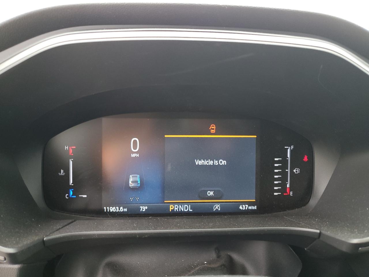 2024 Ford Escape Active VIN: 1FMCU9GN3RUA24978 Lot: 67213384