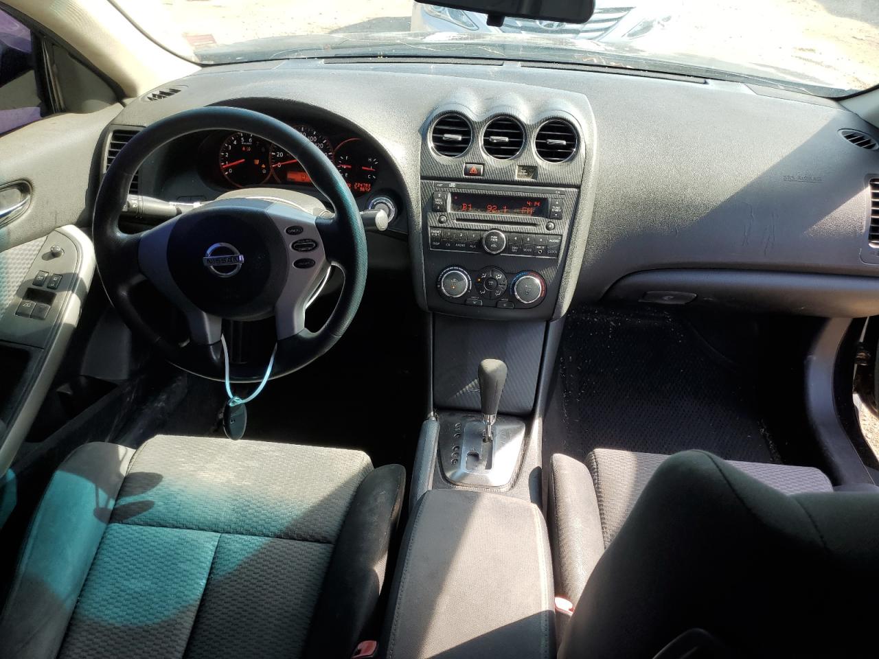 1N4AL24E99C137176 2009 Nissan Altima 2.5S