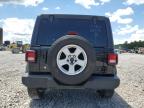 2020 Jeep Wrangler Unlimited Sport for Sale in Montgomery, AL - Front End