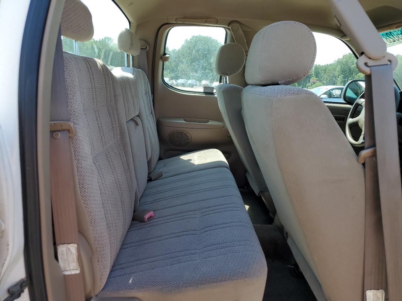 2001 Toyota Tundra Access Cab Sr5 VIN: 5TBRN34121S171028 Lot: 66502814