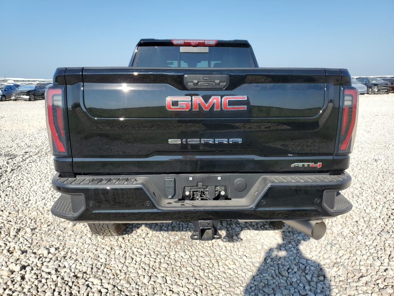 1GT49PEY7RF309067 2024 GMC Sierra K2500 At4