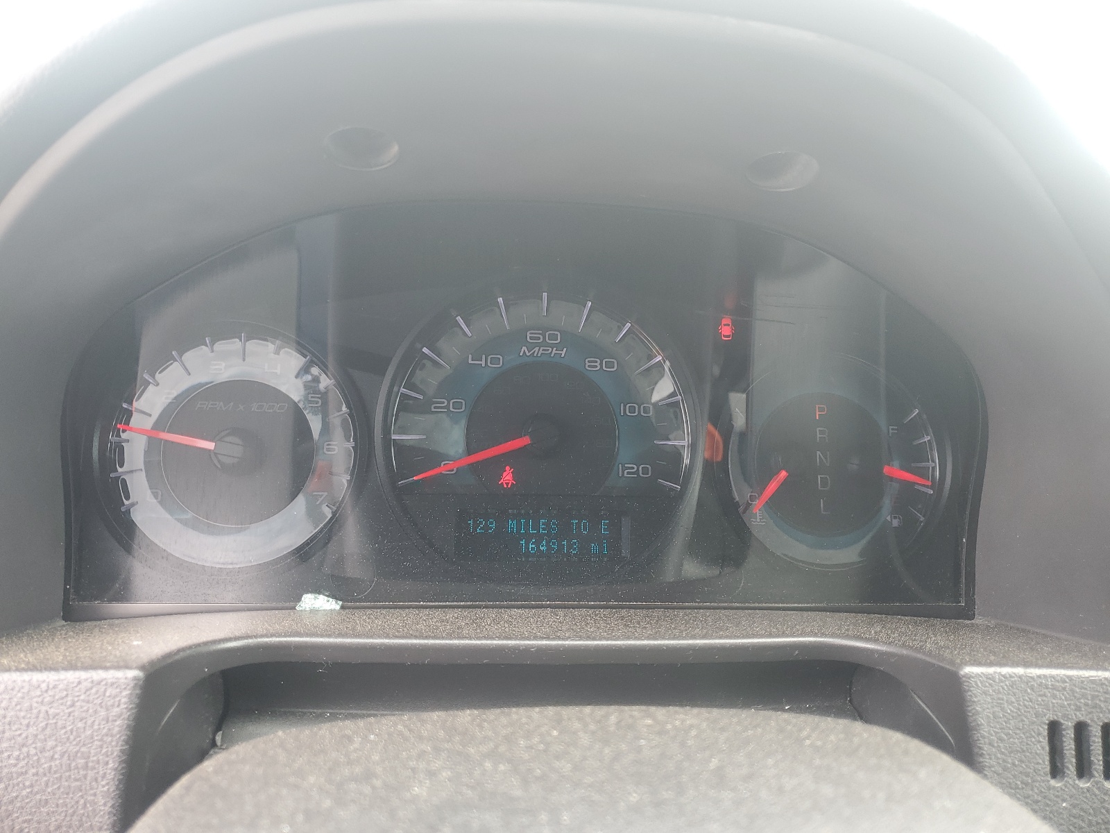 3FAHP0HA0BR232893 2011 Ford Fusion Se