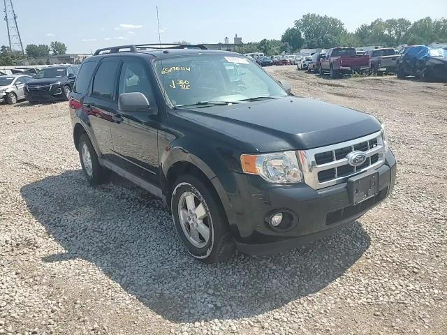 2009 Ford Escape Xlt VIN: 1FMCU93G49KB01974 Lot: 65790114