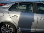 2007 Volkswagen Jetta Wolfsburg продається в Tifton, GA - Water/Flood