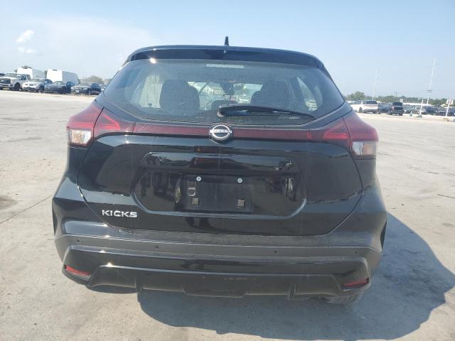 3N1CP5BV7NL502287 Nissan Kicks S 6