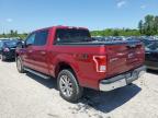 2017 Ford F150 Supercrew იყიდება Bridgeton-ში, MO - Hail