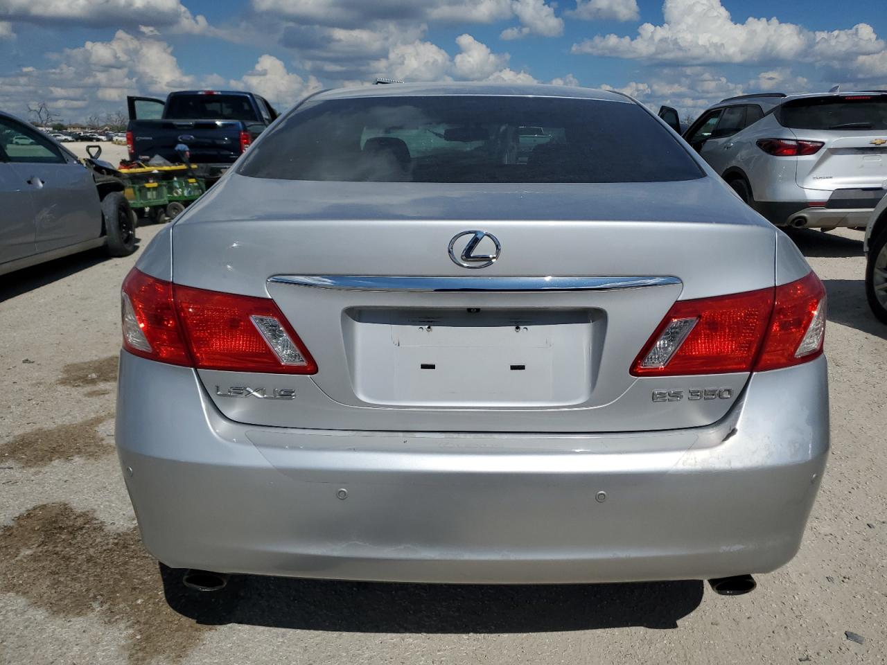 JTHBJ46G192308781 2009 Lexus Es 350