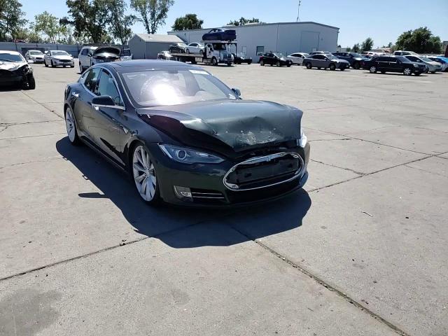 5YJSA1DP3DFP15798 2013 Tesla Model S