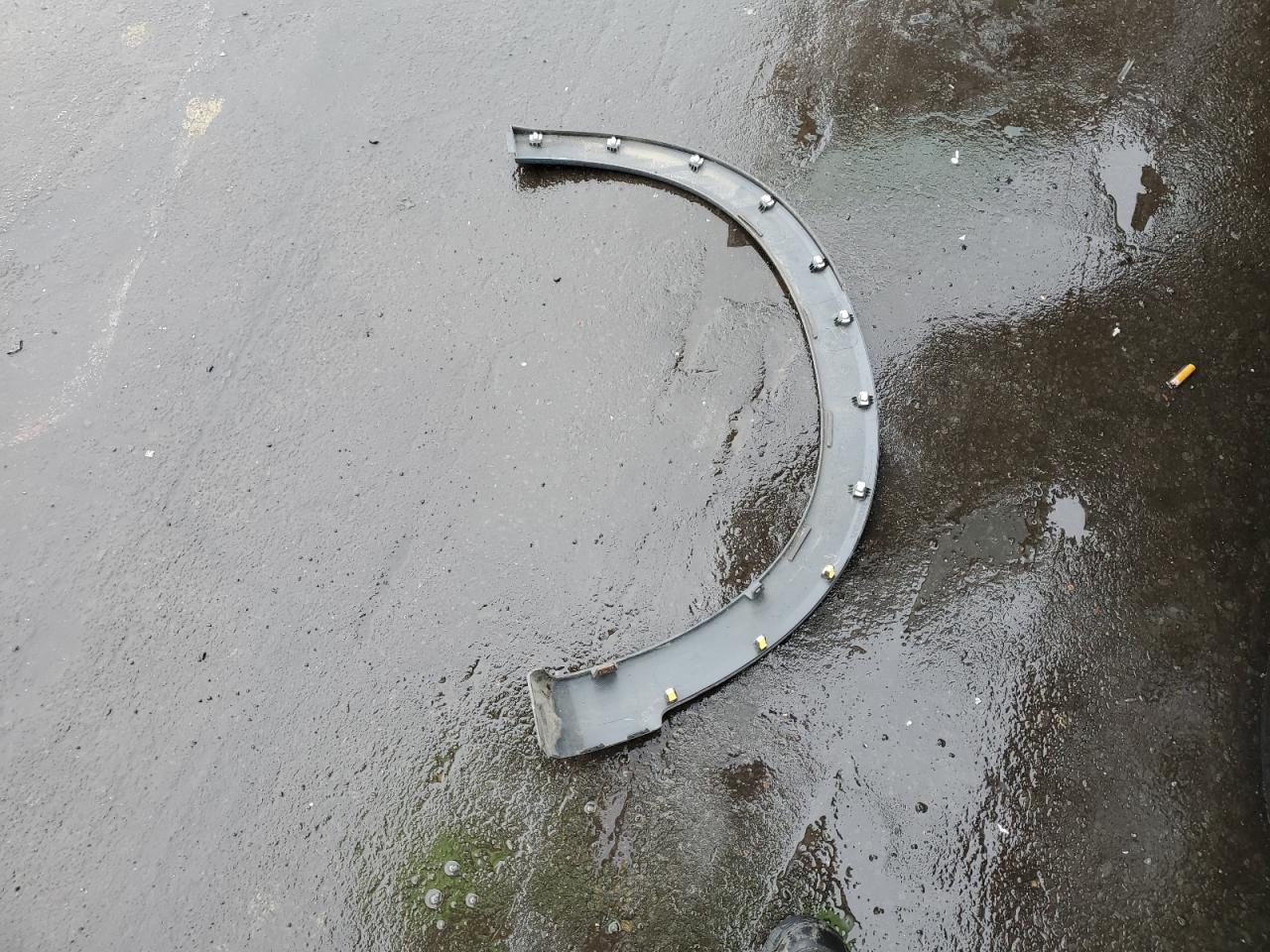 2019 Honda Hr-V Ex VIN: 3CZRU6H5XKM734685 Lot: 65231324