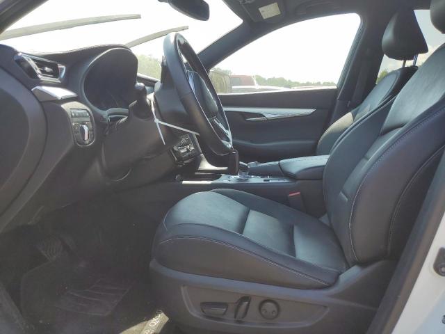 3PCAJ5BB7MF118986 Infiniti QX50 LUXE 7