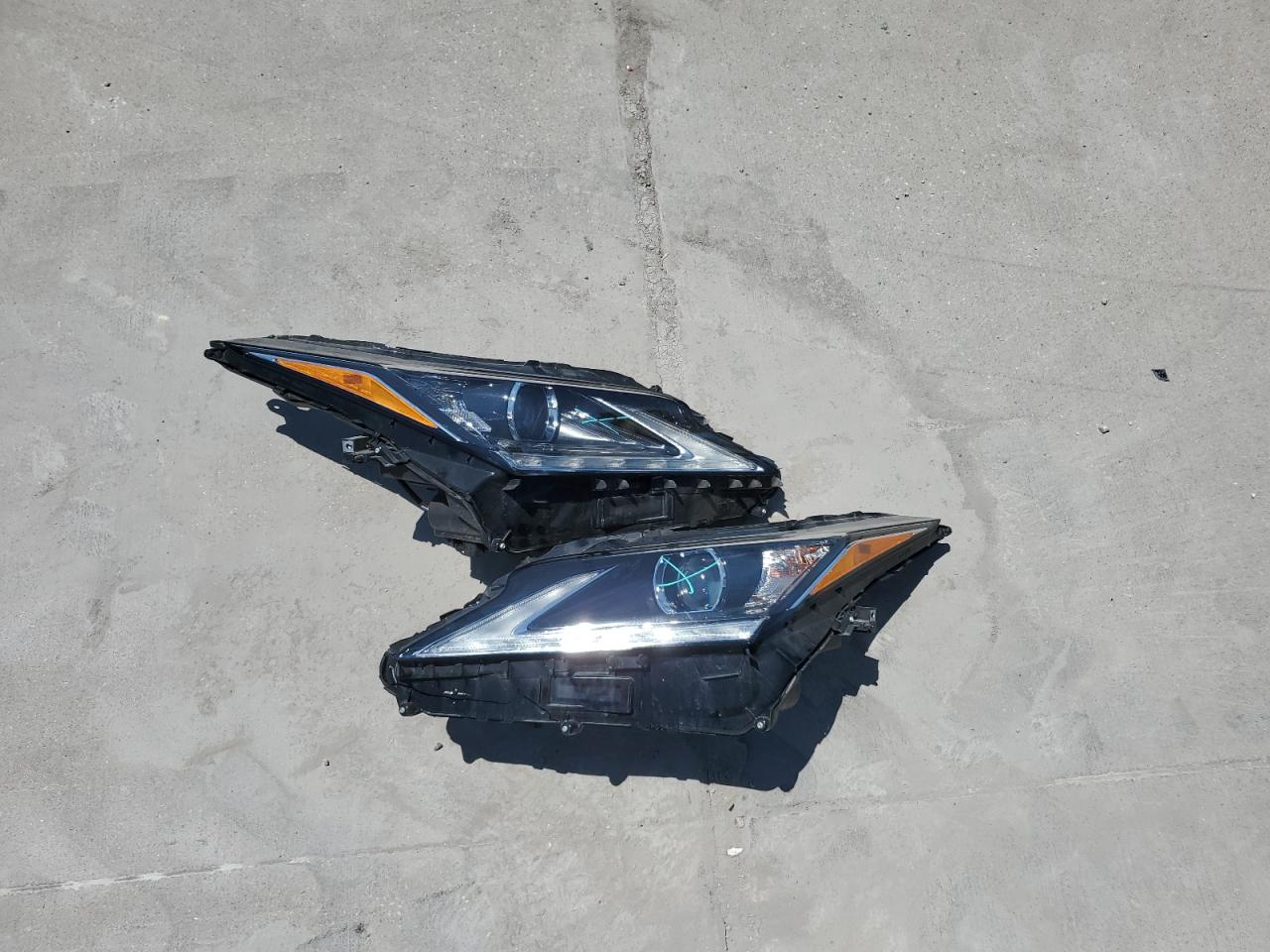 2019 Lexus Rx 350 Base VIN: 2T2ZZMCA4KC141392 Lot: 66601264