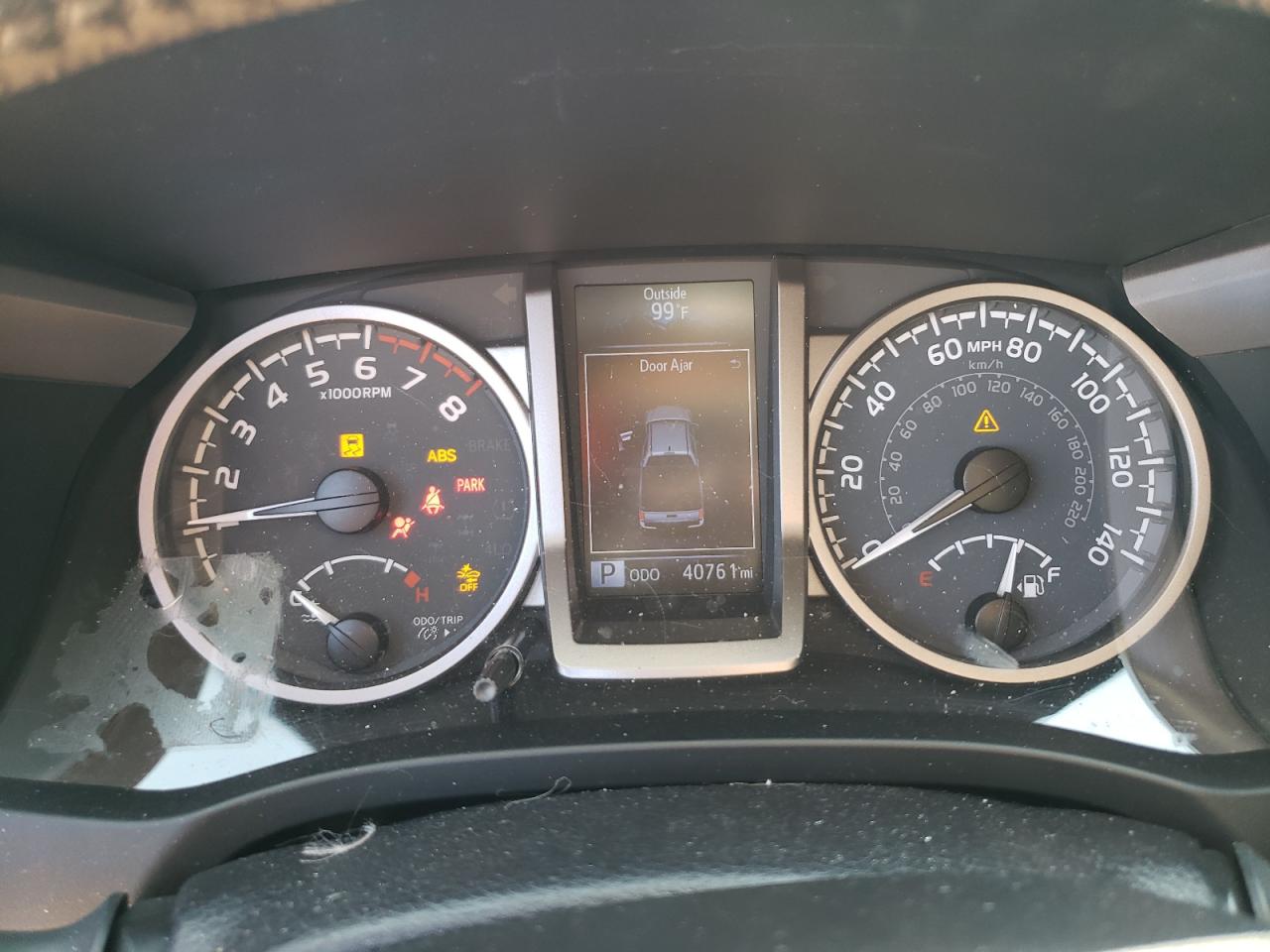 2021 Toyota Tacoma Double Cab VIN: 5TFCZ5AN7MX277977 Lot: 69390824