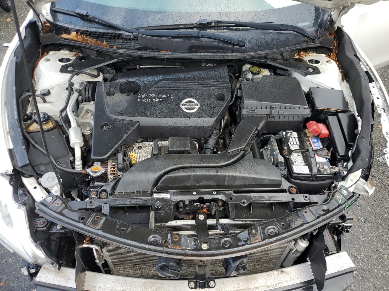 1N4AL3AP5FC430483 2015 Nissan Altima 2.5