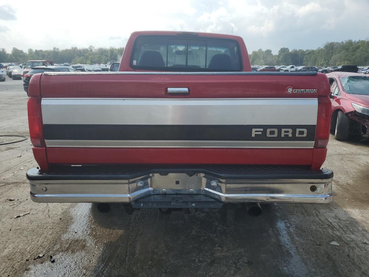 1FTEF14H1SLB85753 1995 Ford F150