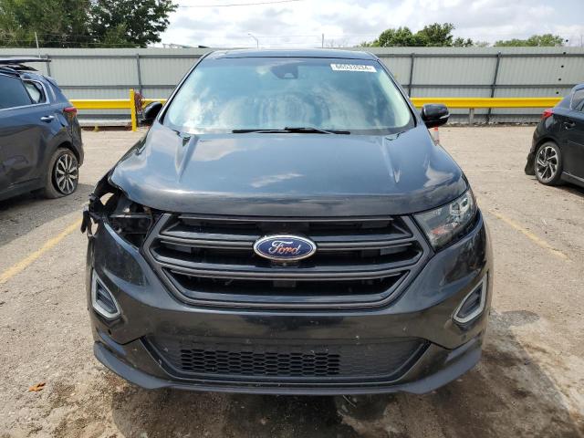  FORD EDGE 2015 Черный