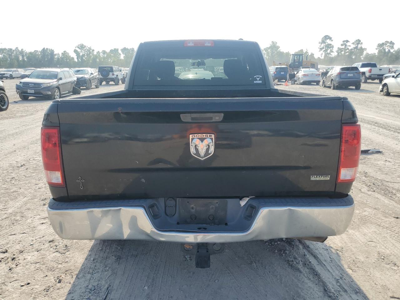 2010 Dodge Ram 1500 VIN: 1D7RB1GP7AS223822 Lot: 68651464