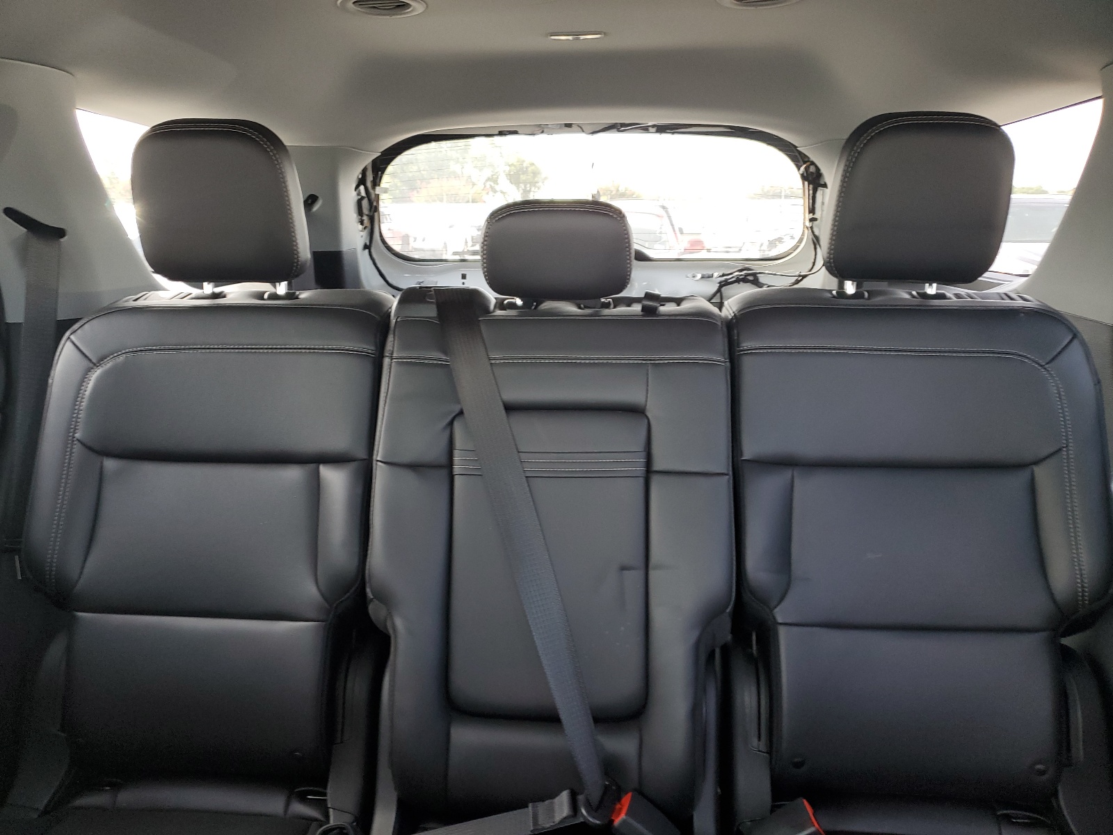 1FMSK8DH0NGB53800 2022 Ford Explorer Xlt