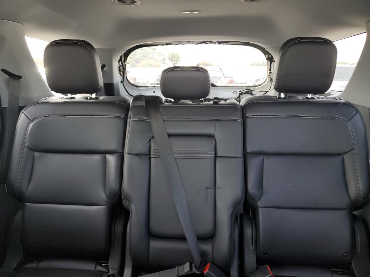 2022 Ford Explorer Xlt VIN: 1FMSK8DH0NGB53800 Lot: 65039304