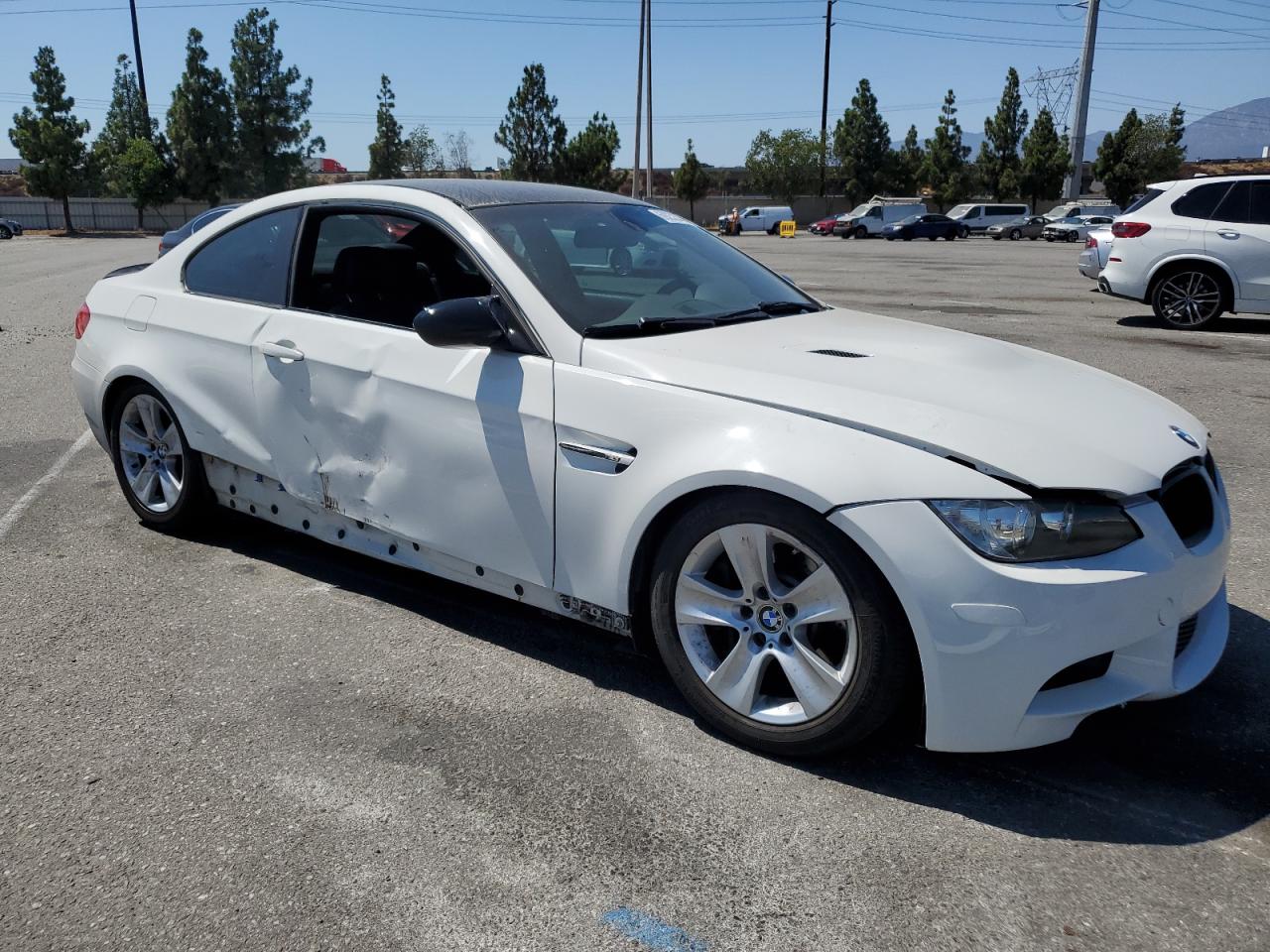 2012 BMW M3 VIN: WBSKG9C5XCE797910 Lot: 69233364