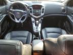 2015 CHEVROLET CRUZE LT for sale at Copart ON - TORONTO