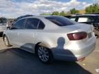 2012 Volkswagen Jetta Se იყიდება Littleton-ში, CO - Vandalism