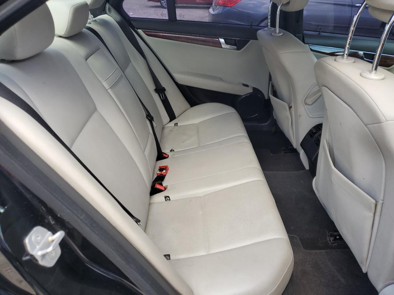 2009 Mercedes-Benz C 300 VIN: WDDGF54X79R068196 Lot: 68726554