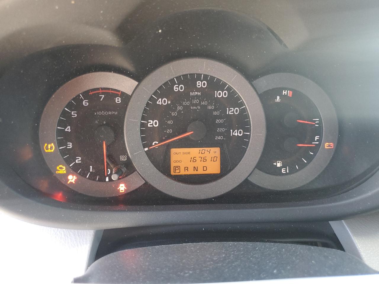 2008 Toyota Rav4 VIN: JTMZK33V286014212 Lot: 67510214