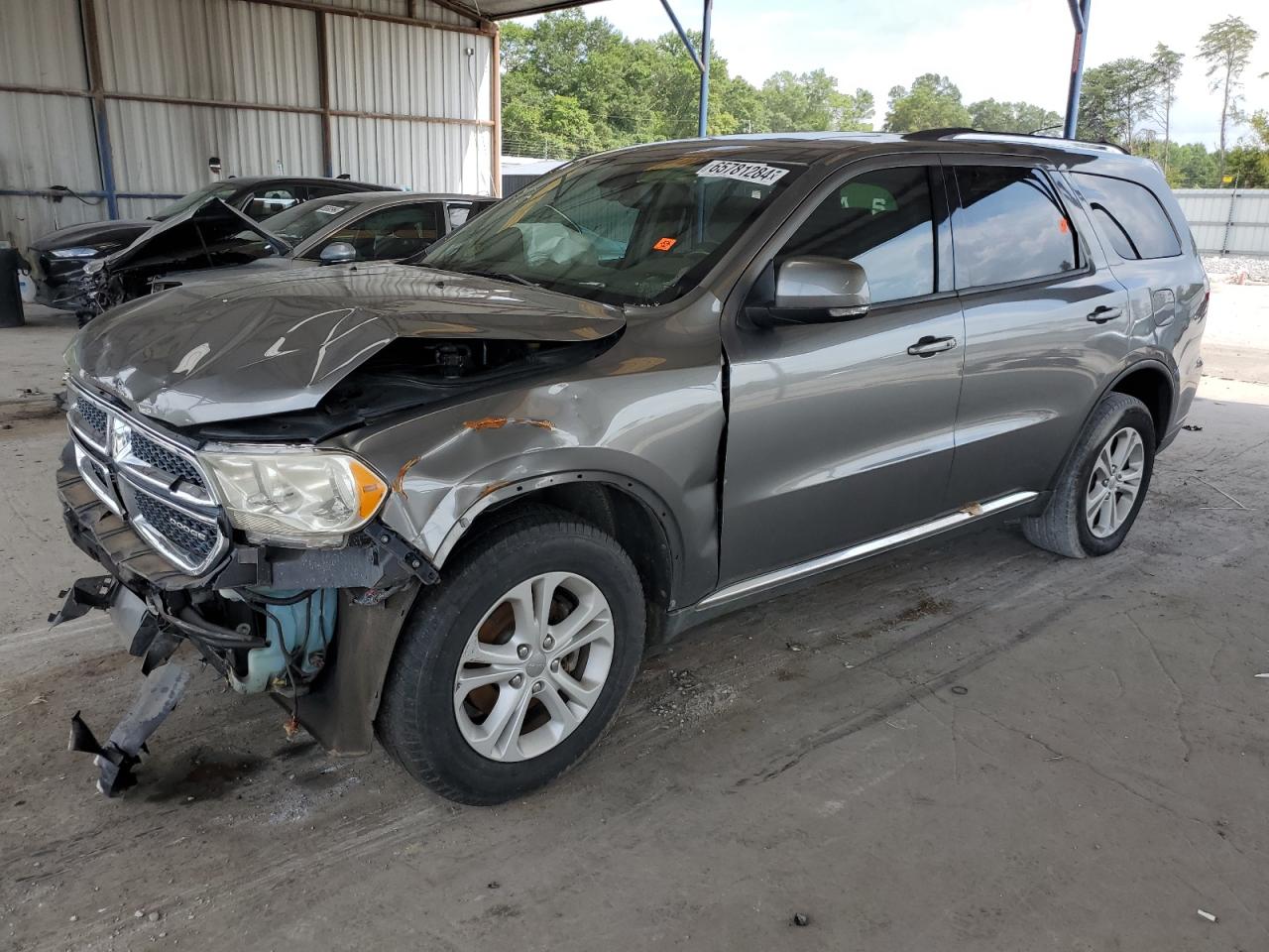 2011 Dodge Durango - Image 1