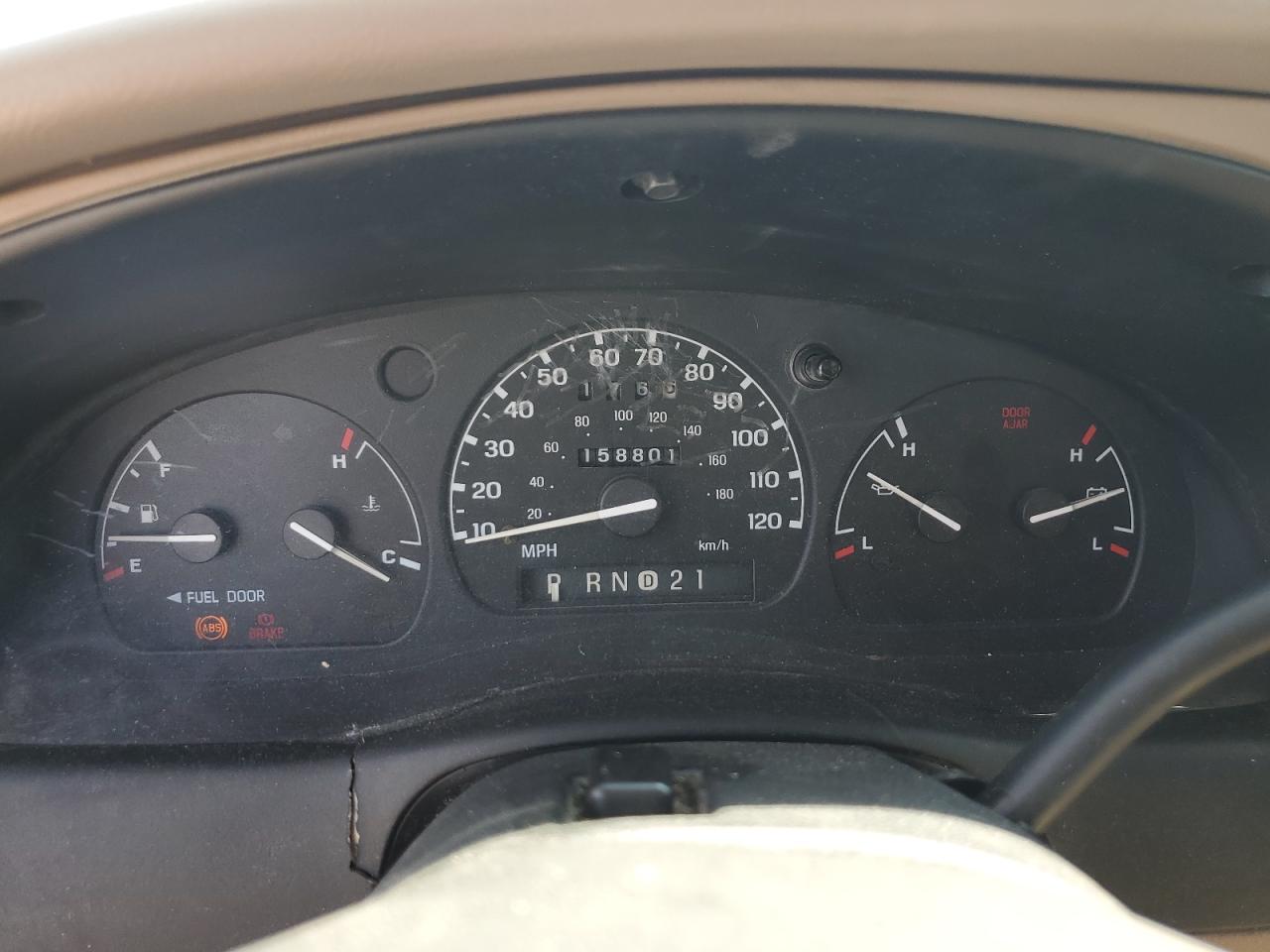 1999 Ford Ranger VIN: 1FTYR10X0XPB05702 Lot: 68061074