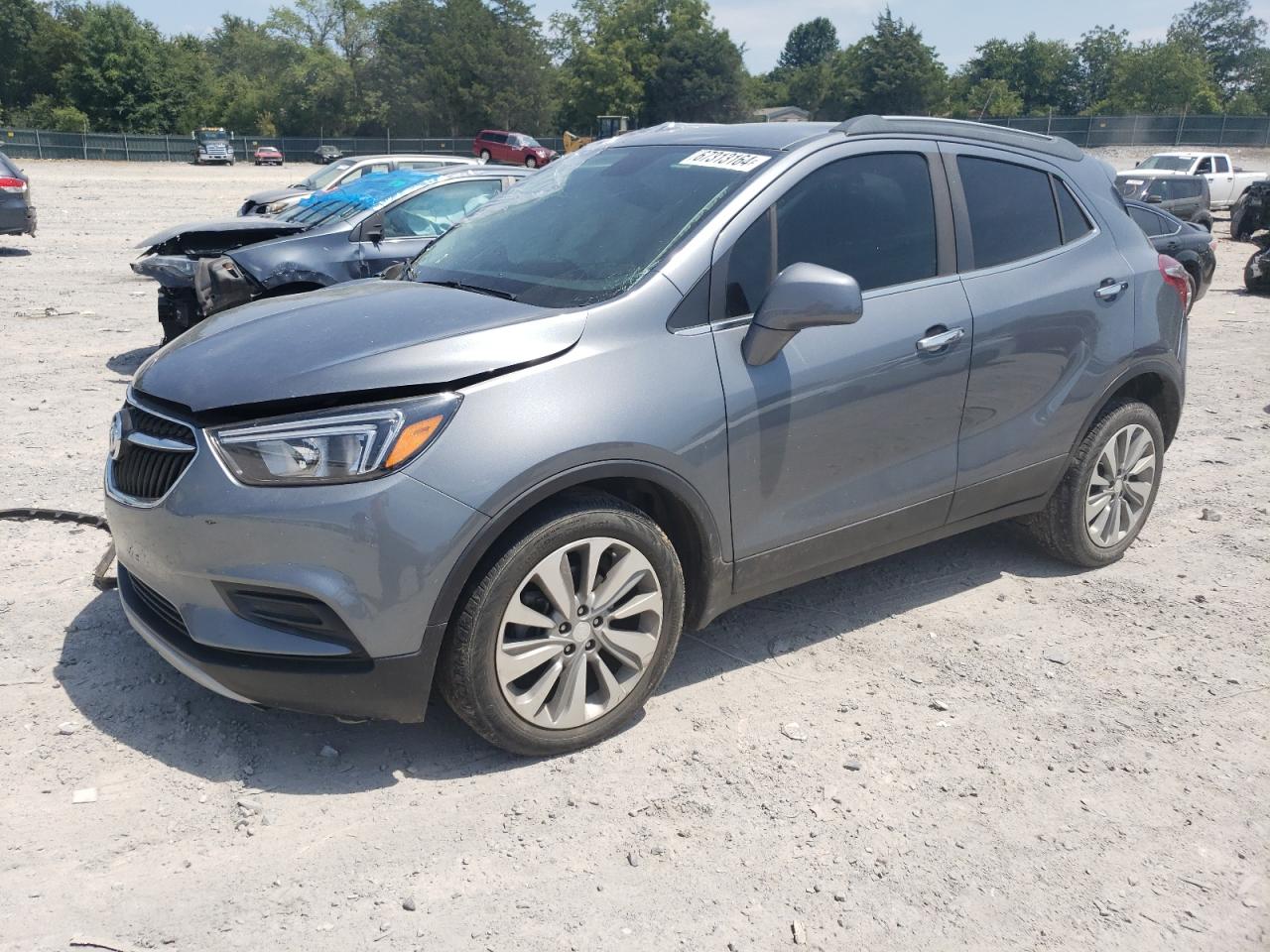 KL4CJASB8LB084831 2020 BUICK ENCORE - Image 1