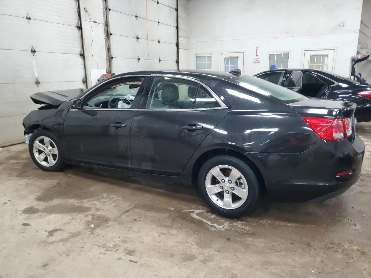 2014 Chevrolet Malibu - Image 2