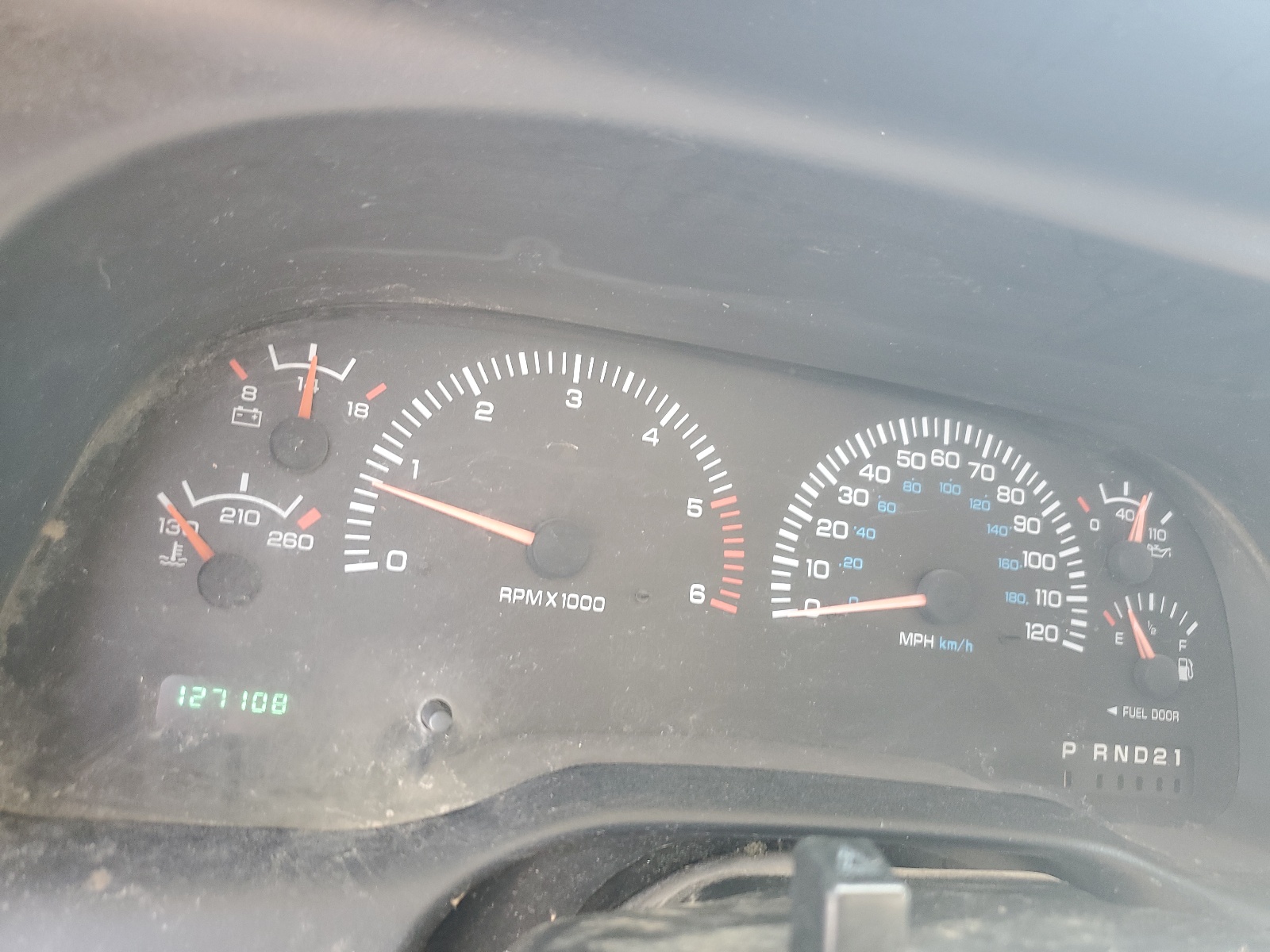 1B7KC23Z9XJ608559 1999 Dodge Ram 2500