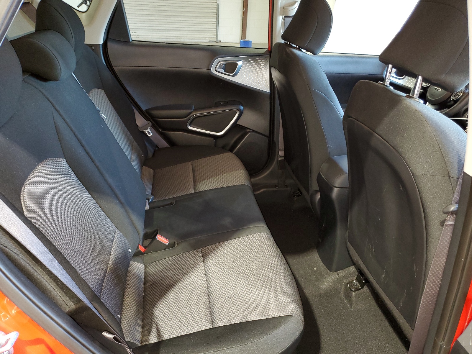 KNDJ23AU5M7753960 2021 Kia Soul Lx