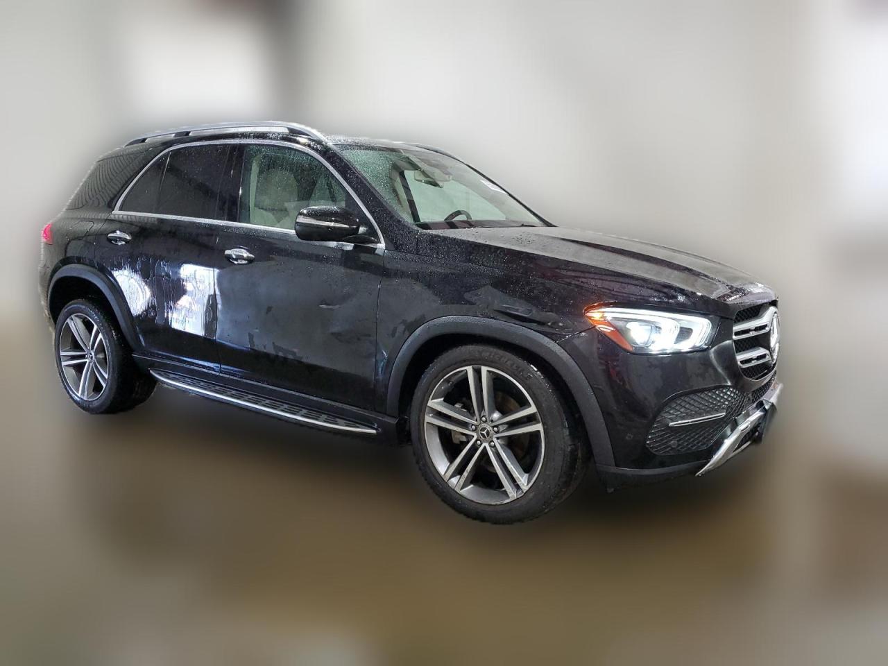 2020 Mercedes-Benz Gle 350 4Matic VIN: 4JGFB4KBXLA043037 Lot: 65068684