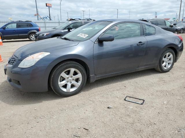 2008 Nissan Altima 2.5S იყიდება Greenwood-ში, NE - Hail