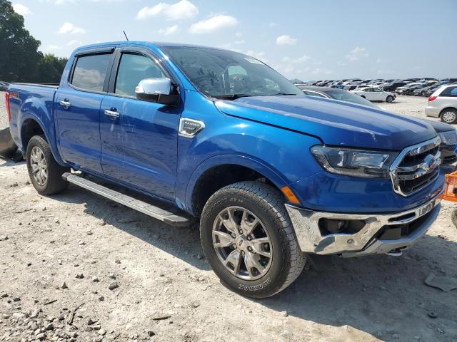  FORD RANGER 2019 Синій