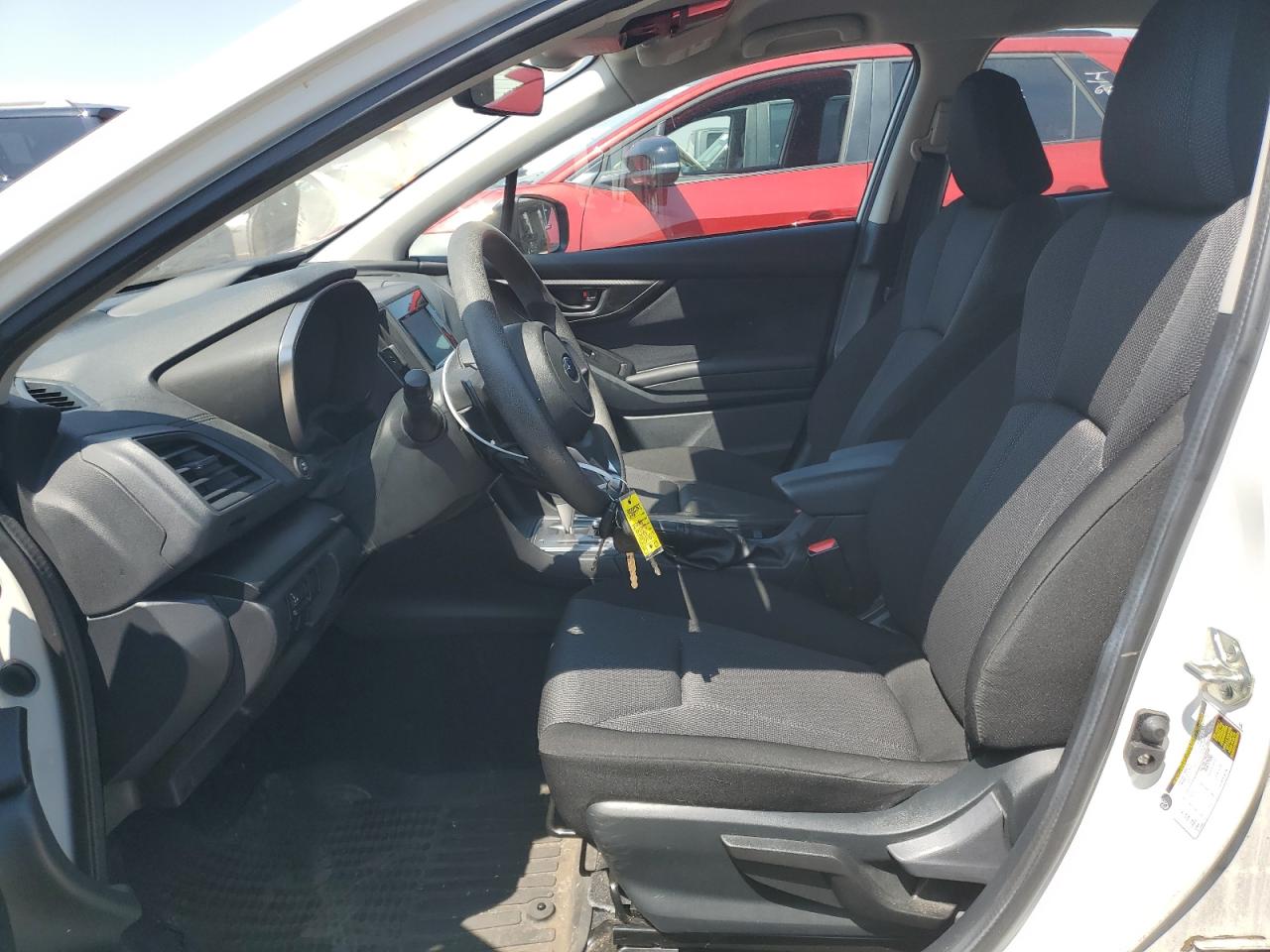 2020 Subaru Impreza Premium VIN: 4S3GKAV67L3613070 Lot: 65528104