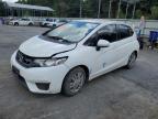 Savannah, GA에서 판매 중인 2015 Honda Fit Lx - Water/Flood