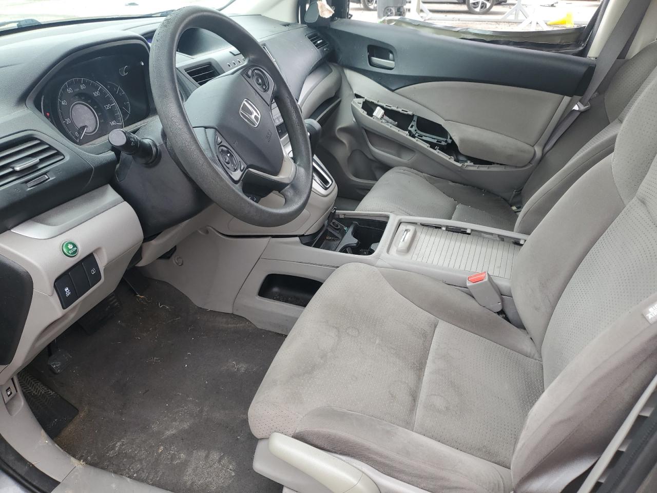 2014 Honda CR-V - Image 7