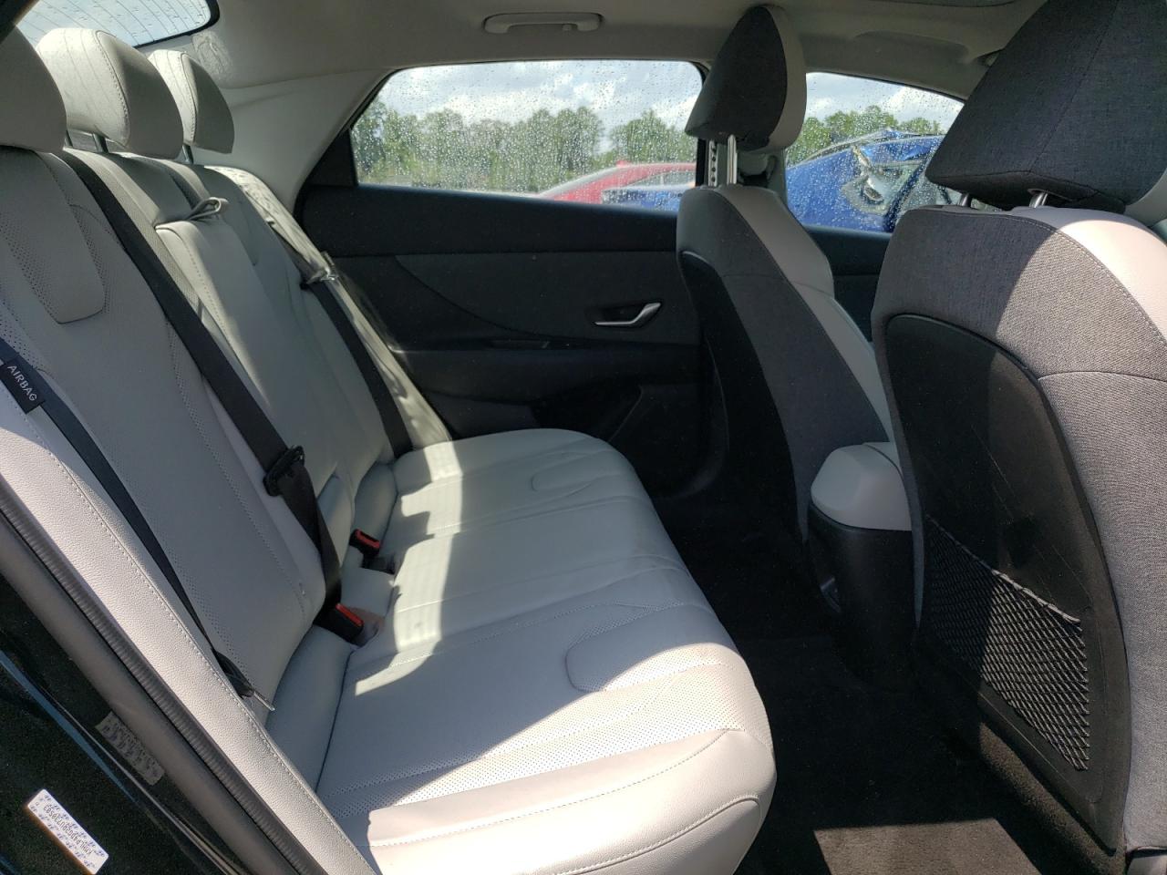 2024 Hyundai Elantra Limited VIN: KMHLP4DG2RU730503 Lot: 67916914