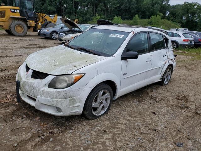 2004 Pontiac Vibe 