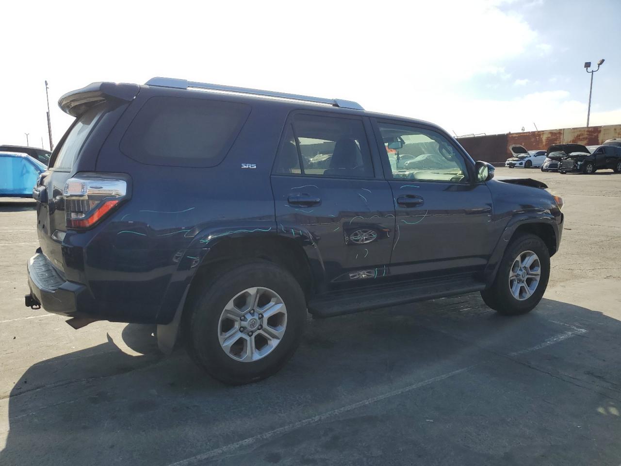 2014 Toyota 4Runner Sr5 VIN: JTEBU5JRXE5164241 Lot: 67407184